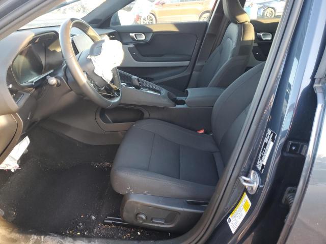Photo 7 from auction – 2023 POLESTAR 2 with VIN YSMEG3KA4PL143474