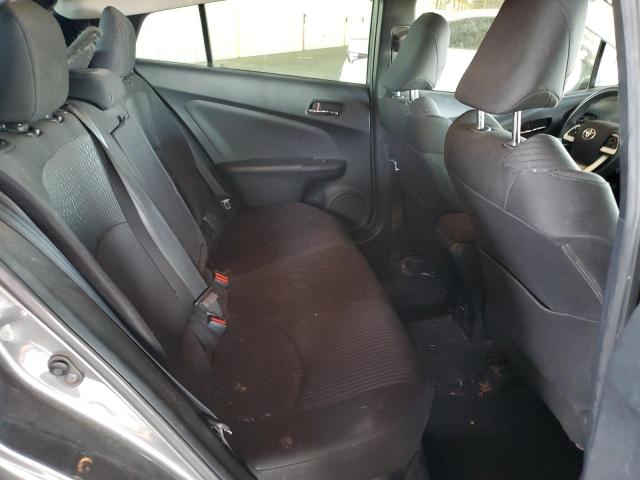 Photo 10 from auction – 2017 TOYOTA PRIUS with VIN JTDKBRFU0H3026383