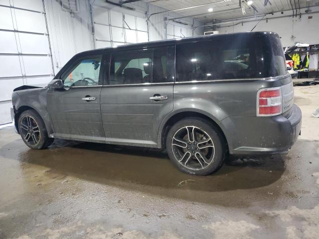 Photo 2 from auction – 2015 FORD FLEX LIMIT with VIN 2FMHK6DT8FBA20486