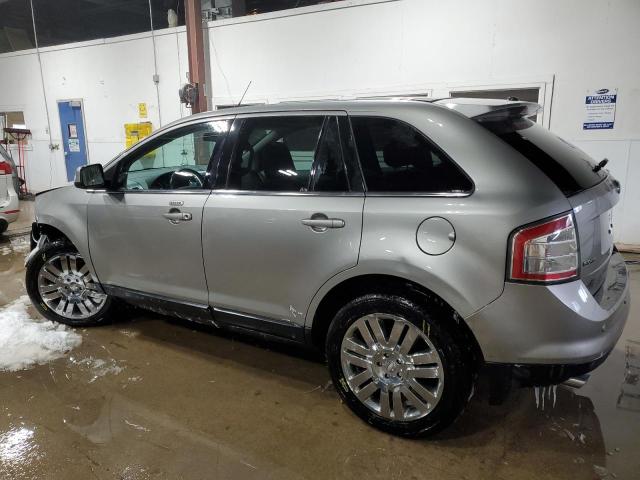 Photo 2 from auction – 2008 FORD EDGE LIMIT with VIN 2FMDK49C98BB39887