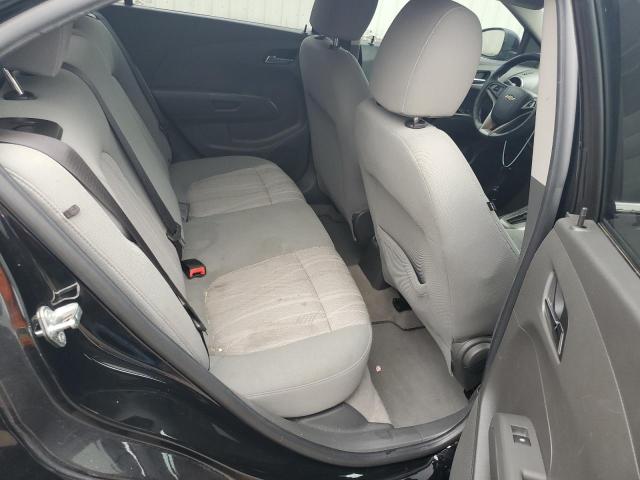 Photo 10 from auction – 2012 CHEVROLET SONIC LT with VIN 1G1JC5SH8C4180040