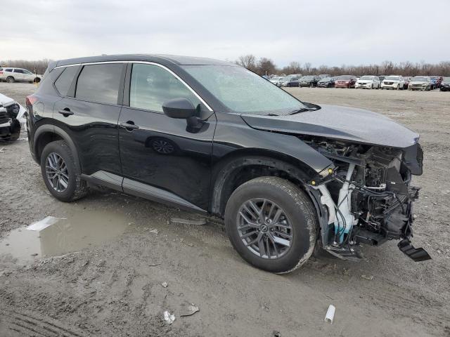 Photo 4 from auction – 2024 NISSAN ROGUE S with VIN 5N1BT3AB2RC747060