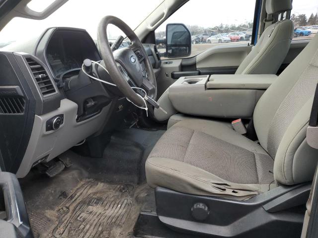 Photo 7 from auction – 2017 FORD F250 SUPER with VIN 1FT7X2A62HED83723