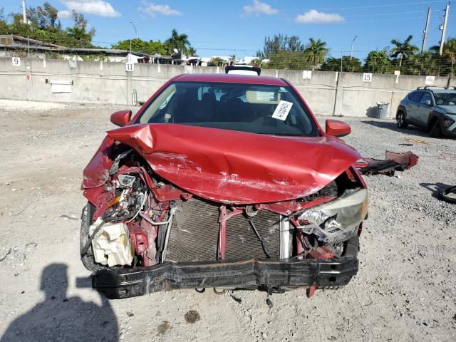 Photo 5 from auction – 2015 TOYOTA COROLLA L with VIN 2T1BURHE2FC313776