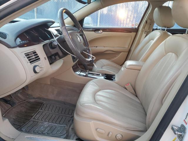 صورة رقم 7 من المزاد - 2011 BUICK LUCERNE CX مع VIN 1G4HJ5EM7BU115789