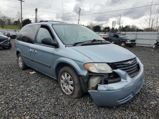 Photo 4 from auction – 2005 CHRYSLER TOWN & COU with VIN 1C4GP45R15B367817