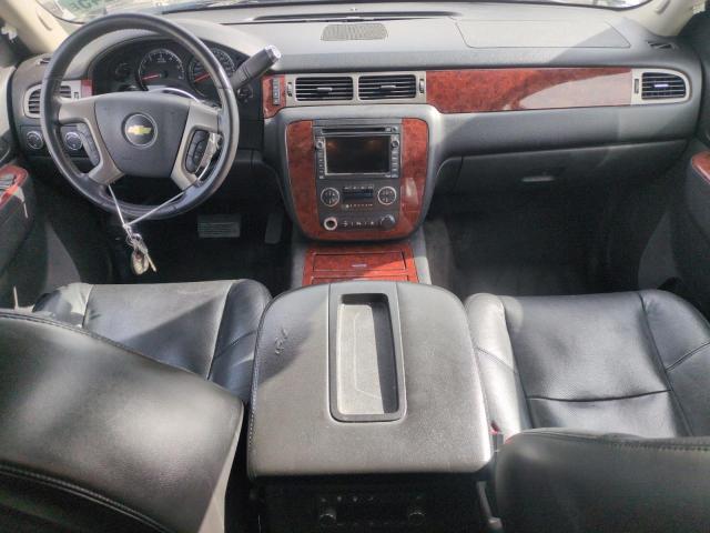 Photo 8 from auction – 2011 CHEVROLET TAHOE K150 with VIN 1GNSKCE01BR375897