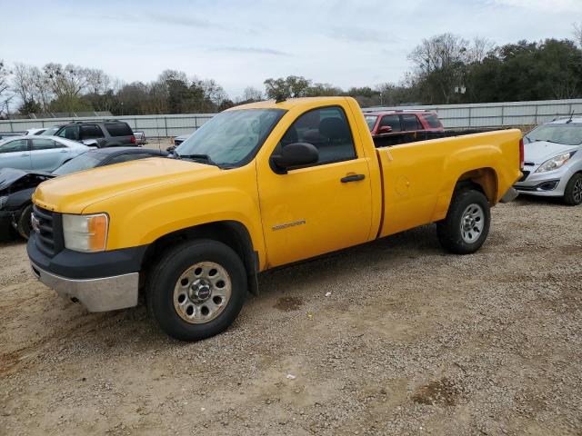 GMC SIERRA C15 2012 with VIN 1GTN1TE09CZ223425 - Photo from auction