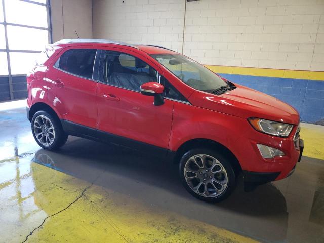Photo 4 from auction – 2021 FORD ECOSPORT T with VIN MAJ6S3KL1MC425430