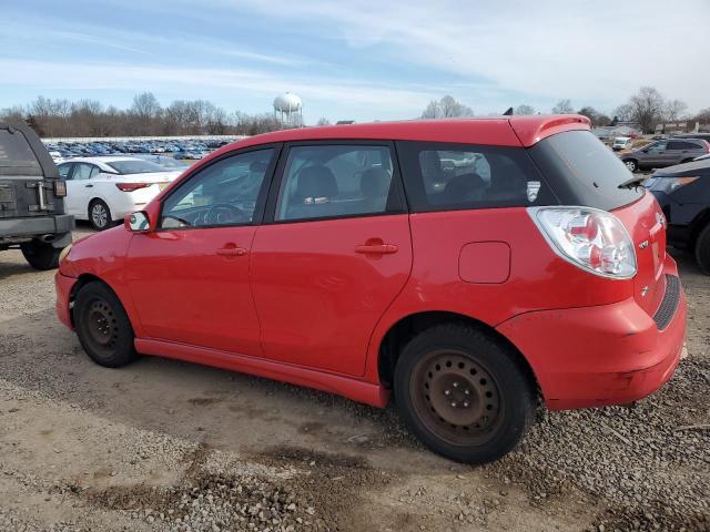 Photo 2 from auction – 2004 TOYOTA COROLLA MA with VIN 2T1KR32E44C221931