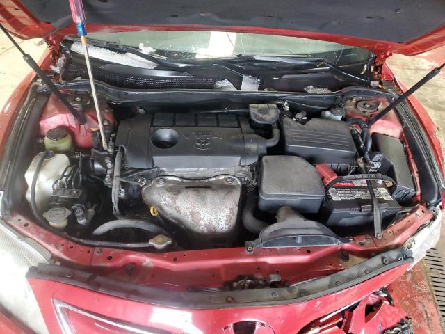 صورة رقم 11 من المزاد - 2011 TOYOTA CAMRY BASE مع VIN 4T4BF3EKXBR216552