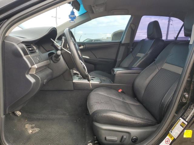 Photo 7 from auction – 2013 TOYOTA CAMRY L with VIN 4T1BF1FK1DU207609
