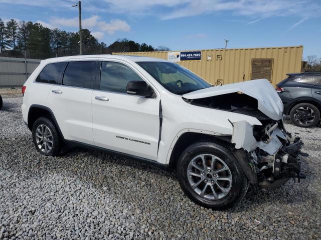 Photo 4 from auction – 2014 JEEP GRAND CHER with VIN 1C4RJFBG2EC497088