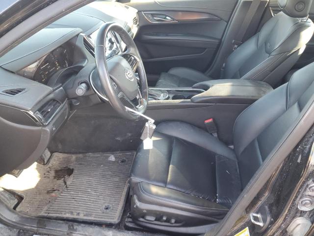 Photo 7 from auction – 2014 CADILLAC ATS with VIN 1G6AG5RX9E0166217