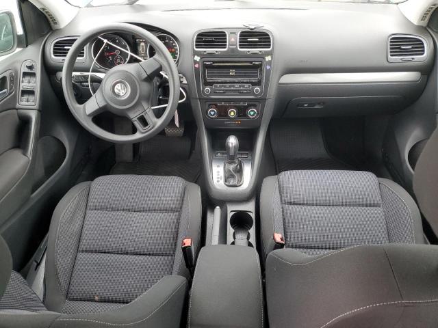 Photo 8 from auction – 2013 VOLKSWAGEN GOLF with VIN WVWDB7AJ4DW125100