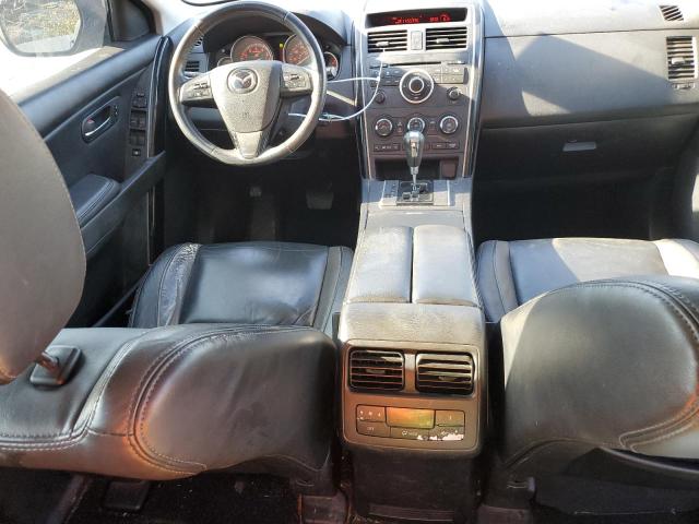Photo 8 from auction – 2012 MAZDA CX-9 with VIN JM3TB2CA1C0341765