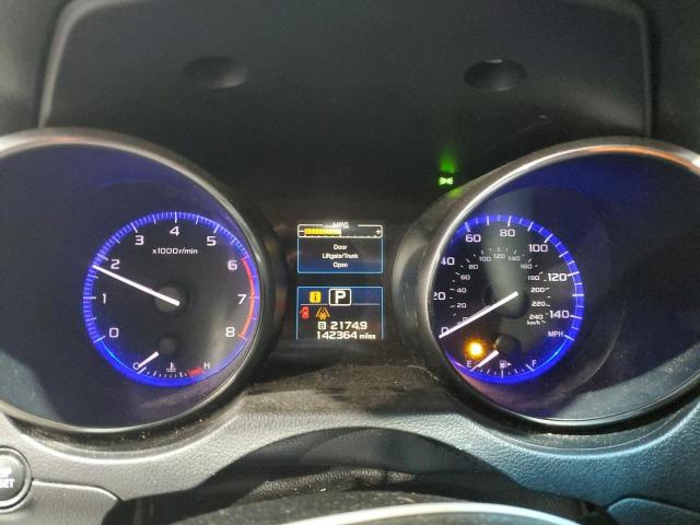 Photo 9 from auction – 2015 SUBARU LEGACY 2.5 with VIN 4S3BNAC64F3026284
