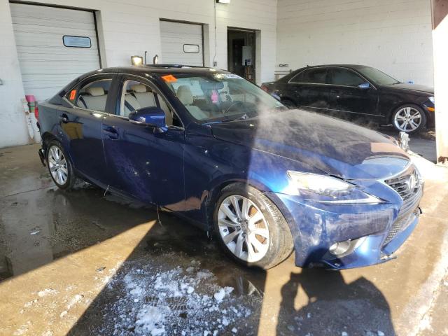 Photo 4 from auction – 2015 LEXUS IS 250 with VIN JTHBF1D23F5068375