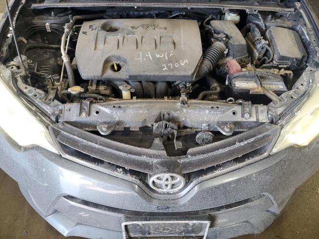 Photo 11 from auction – 2015 TOYOTA COROLLA L with VIN 5YFBURHE1FP333307