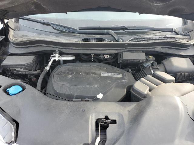 Снимка 12 от търг – 2016 HONDA PILOT EXL с VIN 5FNYF5H87GB013574
