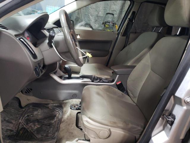 Photo 7 from auction – 2011 FORD FOCUS SES with VIN 1FAHP3GN0BW175906