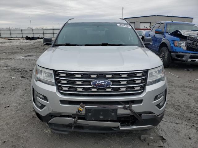 Photo 5 from auction – 2016 FORD EXPLORER X with VIN 1FM5K8D88GGB62325