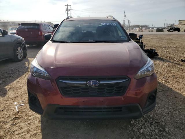Photo 5 from auction – 2019 SUBARU CROSSTREK with VIN JF2GTABC9K8309197