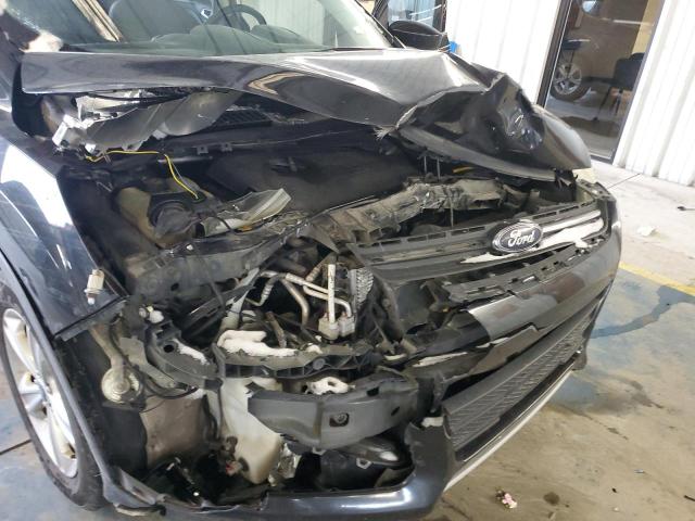 Photo 12 from auction – 2015 FORD ESCAPE SE with VIN 1FMCU9GX4FUA02436