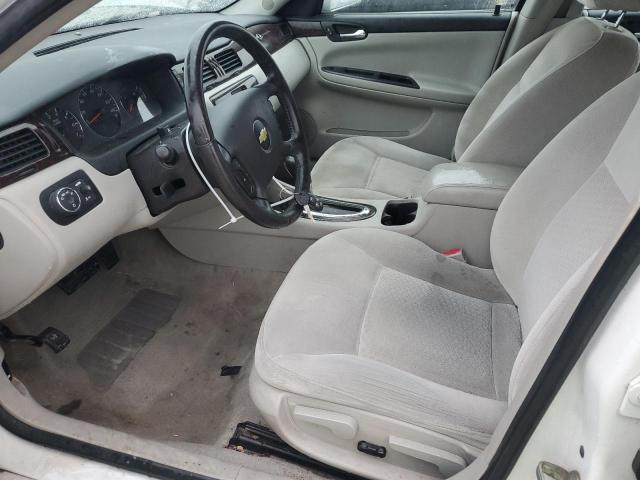 Photo 7 from auction – 2013 CHEVROLET IMPALA LT with VIN 2G1WG5E37D1225668