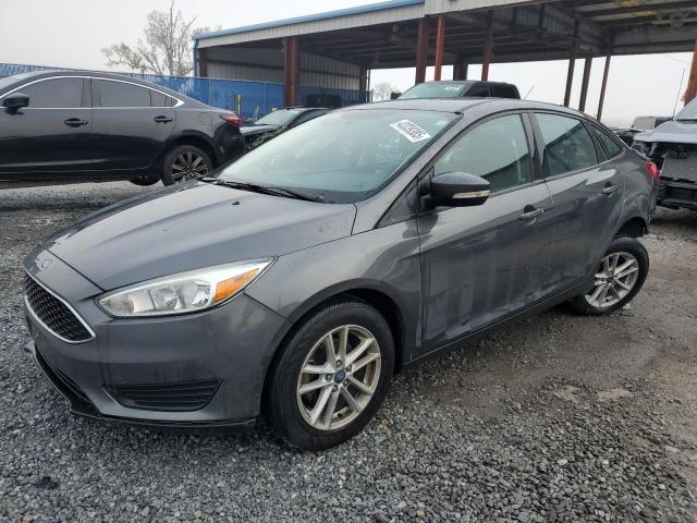 FORD FOCUS SE 2017 with VIN 1FADP3F27HL325820 - Photo from auction