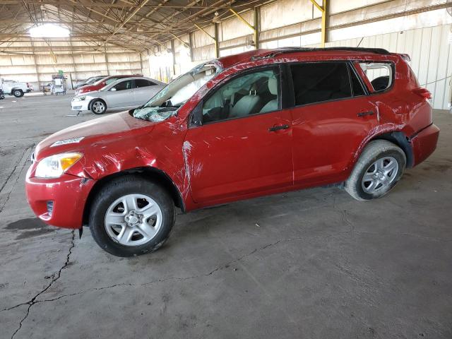 TOYOTA RAV4 2012 with VIN 2T3BF4DV7CW200104 - Photo from auction