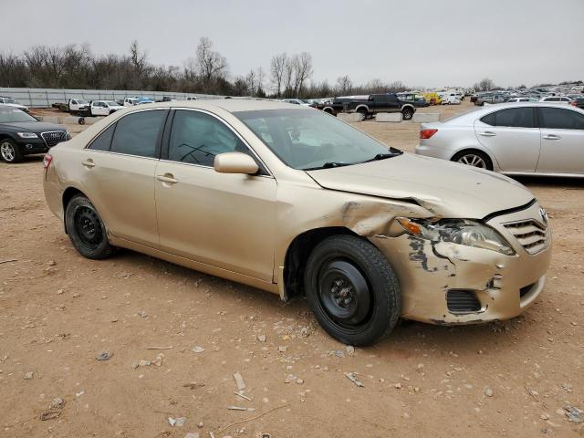 Photo 4 from auction – 2011 TOYOTA CAMRY BASE with VIN 4T1BF3EK7BU747993