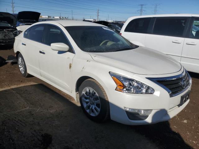 Photo 4 from auction – 2014 NISSAN ALTIMA 2.5 with VIN 1N4AL3APXEC276741