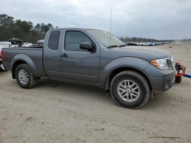 Photo 4 from auction – 2019 NISSAN FRONTIER S with VIN 1N6DD0CU6KN795885