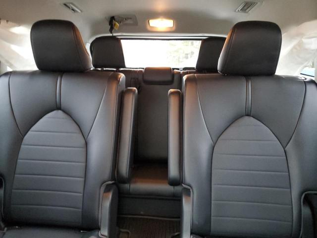 Photo 10 from auction – 2021 TOYOTA HIGHLANDER with VIN 5TDGZRBH4MS532124