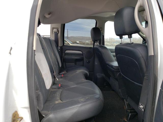 Photo 11 from auction – 2005 DODGE RAM 2500 S with VIN 3D7KS28C75G805466