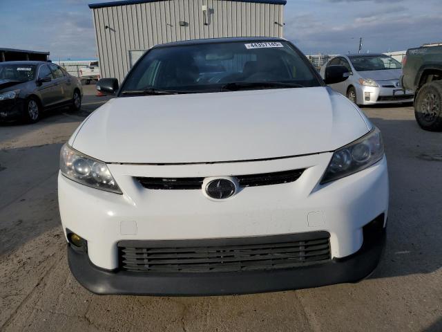Photo 5 from auction – 2011 TOYOTA SCION TC with VIN JTKJF5C75B3015354