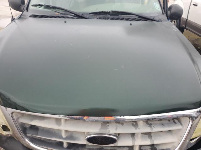 Photo 11 from auction – 2003 FORD F150 SUPER with VIN 1FTRW07623KA29301