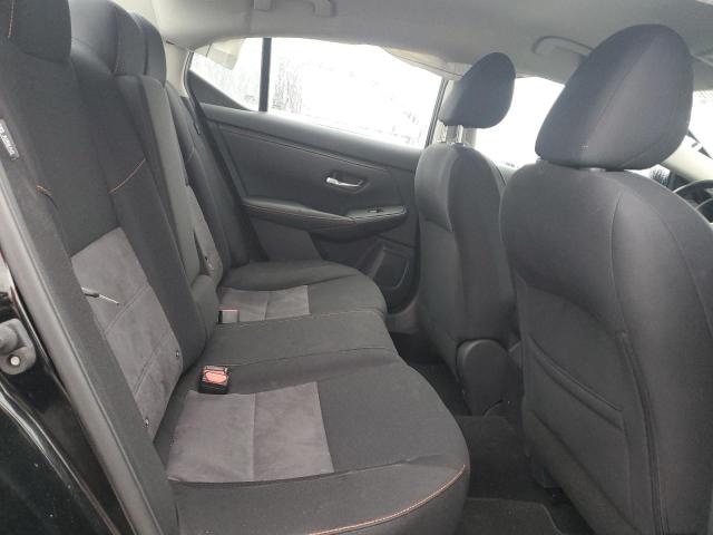 Photo 10 from auction – 2022 NISSAN SENTRA SR with VIN 3N1AB8DV7NY262133