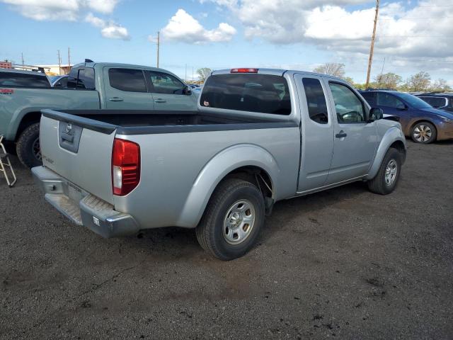 Photo 3 from auction – 2014 NISSAN FRONTIER S with VIN 1N6BD0CT7EN711981