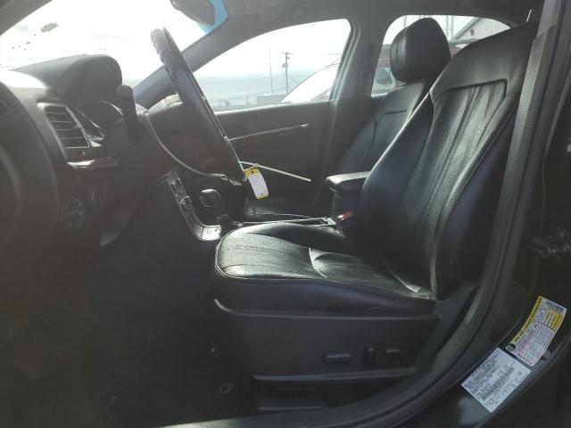 Photo 7 from auction – 2012 LINCOLN MKZ with VIN 3LNHL2GC5CR834545