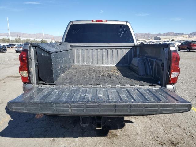 Photo 6 from auction – 2006 CHEVROLET SILVERADO with VIN 2GCEK13T461239270