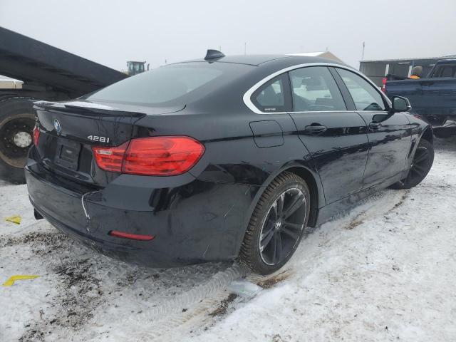 Photo 3 from auction – 2016 BMW 428 XI GRA with VIN WBA4C9C55GG136126