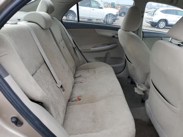 Photo 10 from auction – 2010 TOYOTA COROLLA BA with VIN 1NXBU4EE7AZ245800