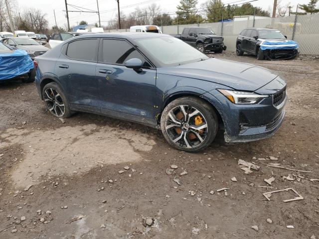 Photo 4 from auction – 2021 POLESTAR 2 with VIN LPSED3KA1ML015881