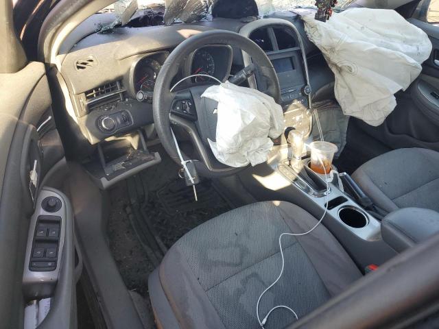 Photo 8 from auction – 2015 CHEVROLET MALIBU LS with VIN 1G11B5SL7FF302130