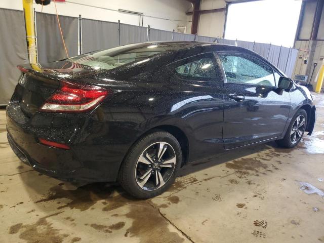 Photo 3 from auction – 2015 HONDA CIVIC EX with VIN 2HGFG3B83FH512240