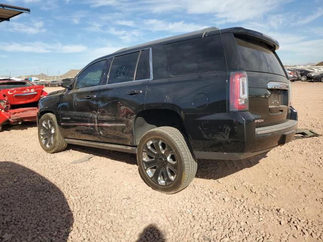 Photo 2 from auction – 2019 GMC YUKON DENA with VIN 1GKS2CKJ7KR212228