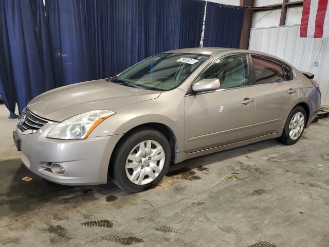 NISSAN ALTIMA BAS 2012 with VIN 1N4AL2AP2CC155905 - Photo from auction