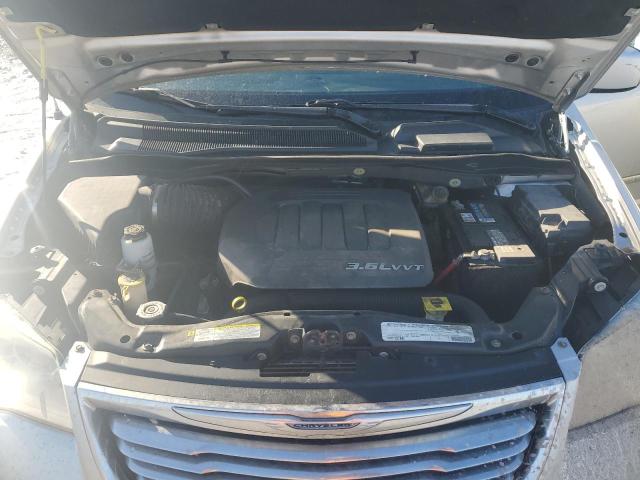Photo 12 from auction – 2011 CHRYSLER TOWN & COU with VIN 2A4RR5DG5BR712301